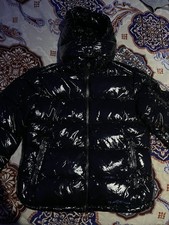 Moncler Maya Nero All Size