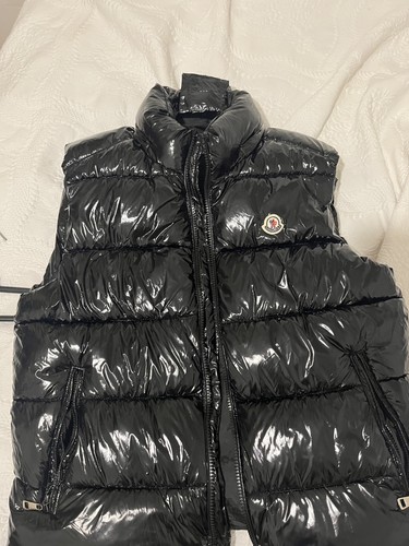 Moncler smanicato - moncler,