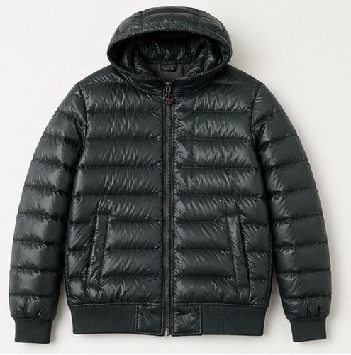 Giubbino moncler - giubbino,