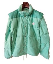 *HH* Giubotto Moncler Vintage