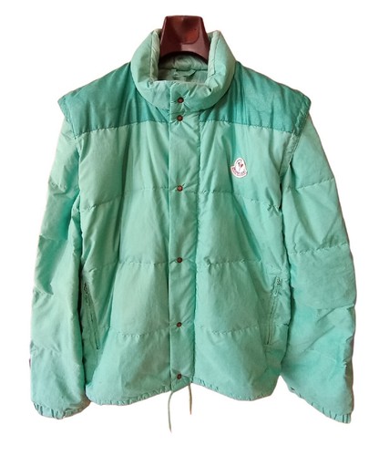 Giubotto moncler vintage - moncler,
