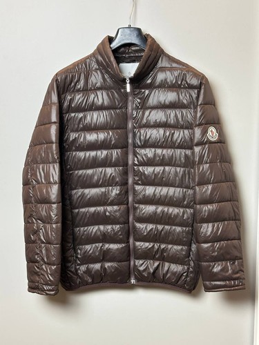 Moncler piumino leggero - moncler,