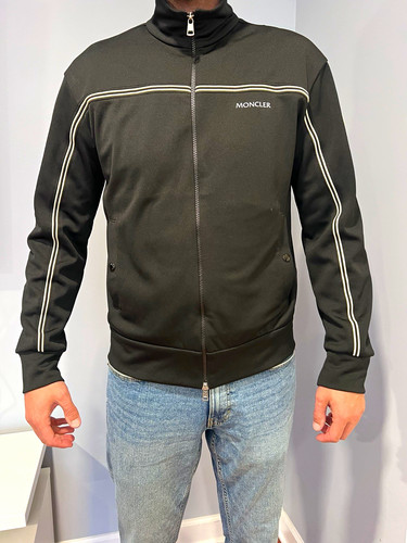 Moncler tricot hybrid uomo - moncler,