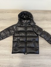 Giubotto Moncler maya