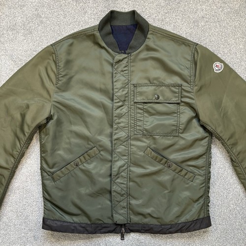 Bomber moncler graf - bomber,