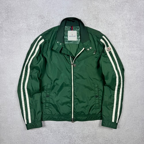 Giubbotto bomber uomo moncler - giubbotto,