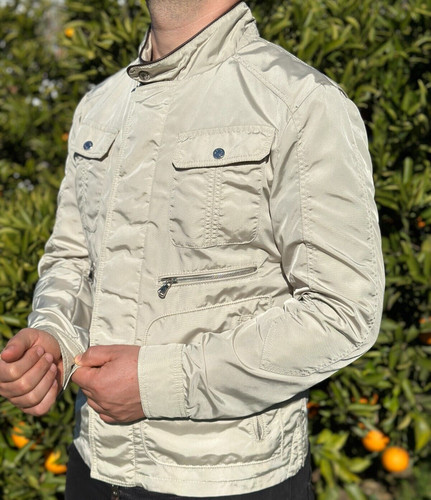 Moncler ronce giacca - giacca, leggera