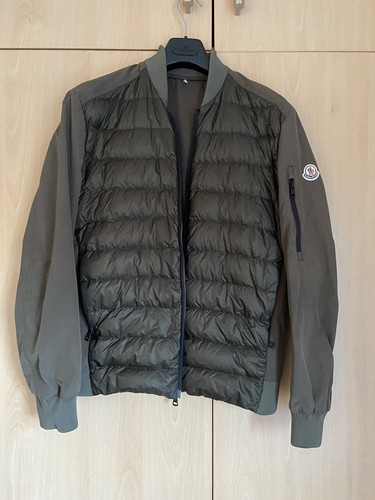Giubbotto moncler ariege - moncler,