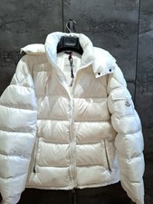 Moncler Maya Unisex Bianco