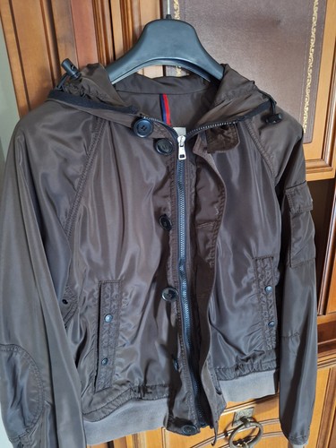Giacca bomber moncler - giacca,