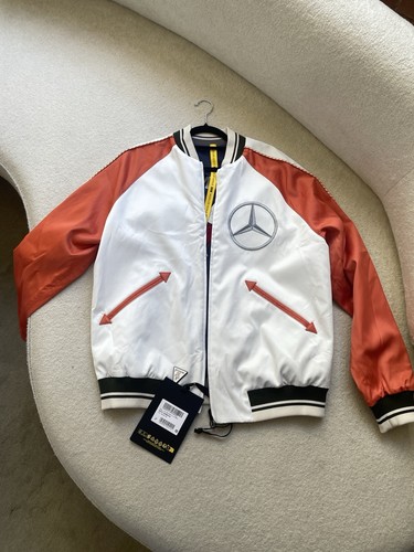 Giacca bomber moncler - bomber,