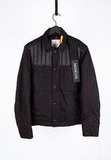 Giubbotto bomber uomo verde