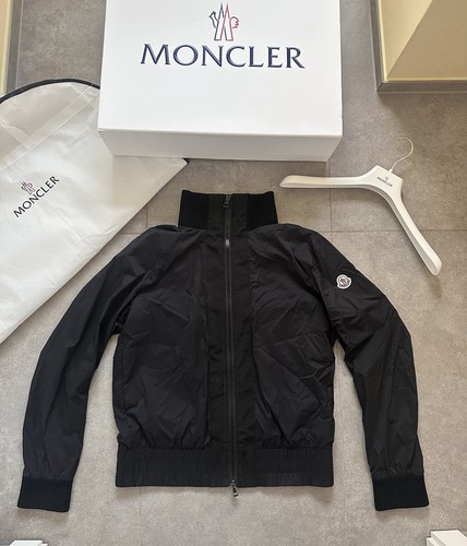 Moncler cardigan bomber - moncler, cardigan/bomber