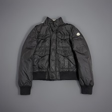 Moncler Cahors piumino vintage