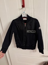 Giacca Bomber Moncler