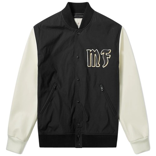 Moncler genius fragment - x,