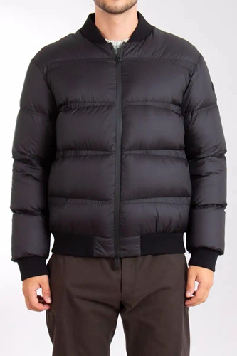 Moncler giacca trapuntata uomo