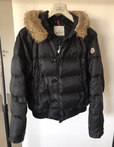 Moncler bomber piumino taglia - moncler, bomber-piumino