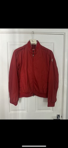 Moncler giacca reppe - -,