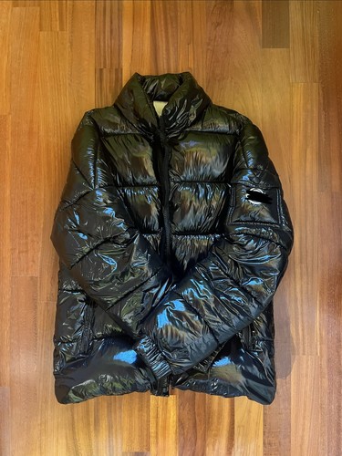 Giacca moncler taglia - giacca,