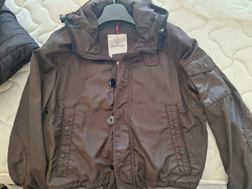 Giacca bomber moncler - giacca,
