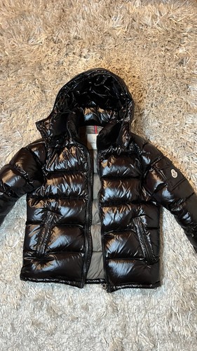 Moncler maya nero taglia - maya,