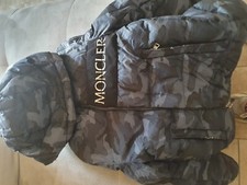giubbotti uomo bomber