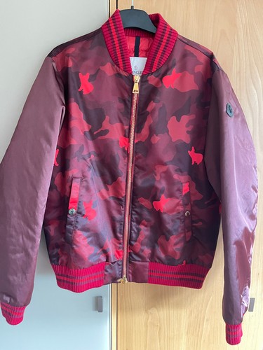 Orig moncler 2018 year - 2018, of