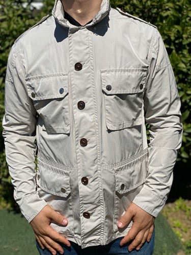 Moncler giacca leggera - , vintage