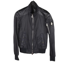 Giubbotto bomber uomo Moncler