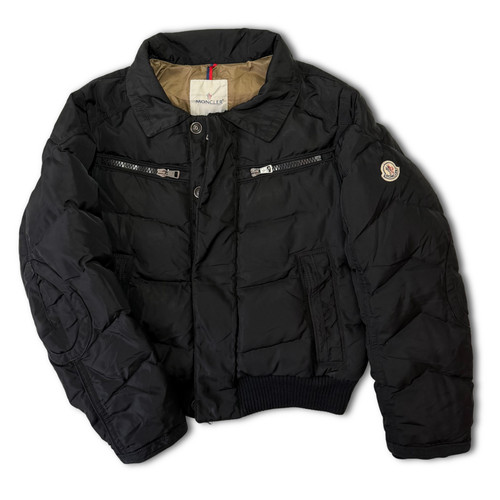 Moncler uomo vintage piumino - vintage,