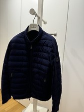 Moncler Bomber 2 Navy Down