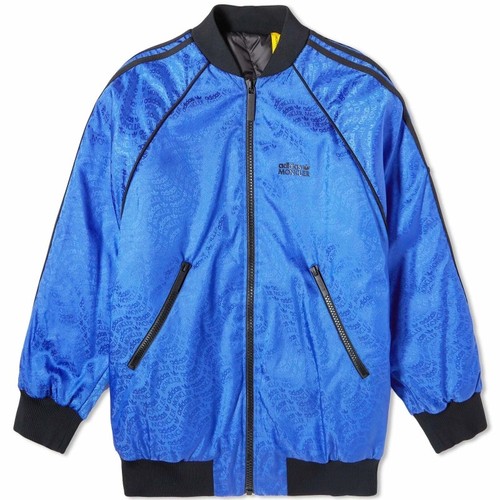 Piumino moncler adidas - x,