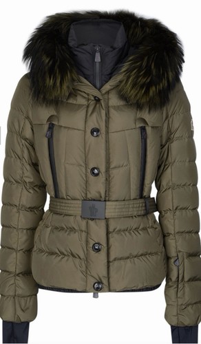 Moncler grenoble jacket - moncler,