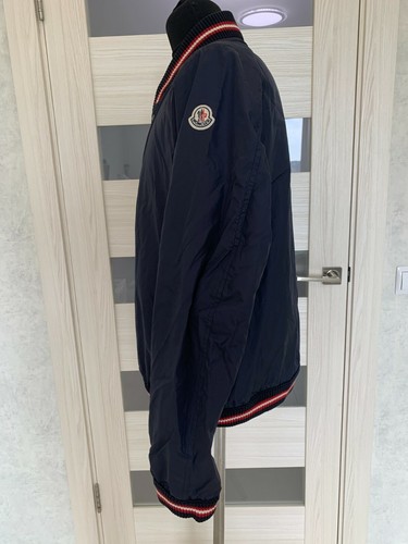 Giacca vento bomber - a,