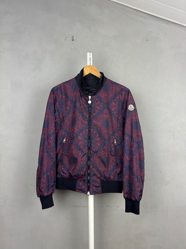 Giacca bomber moncler - bomber,