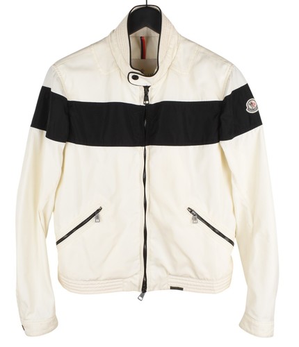 Giubbotto bomber uomo moncler - giubbotto,