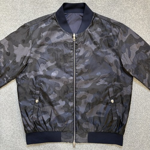 Moncler broudig giacca bomber - moncler,