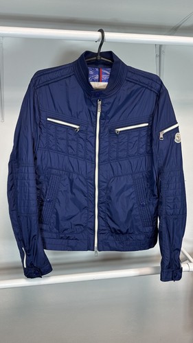 Giacca bomber uomo moncler - giacca,