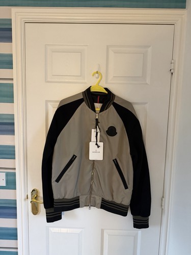 Rara giacca bomber - , moncler