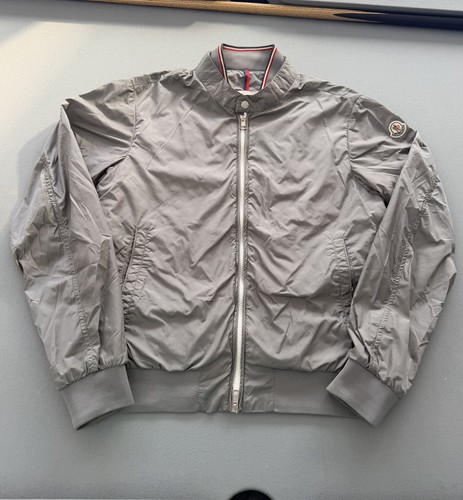 Giacca moncler grigio - giacca,