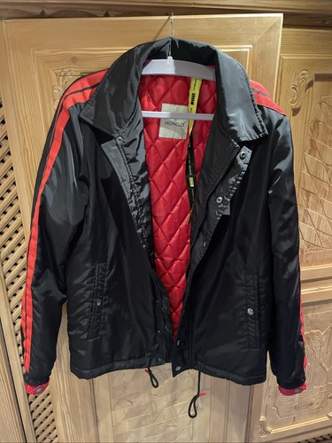 Bomber uomo moncler - bomber,