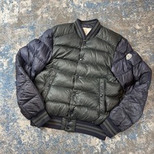 Giubbotto bomber uomo Moncler