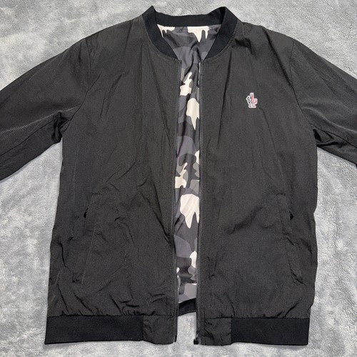 Moncler giubbotto bomber - giubbotto,